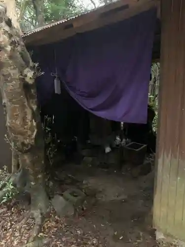 仙人神社(福岡県)