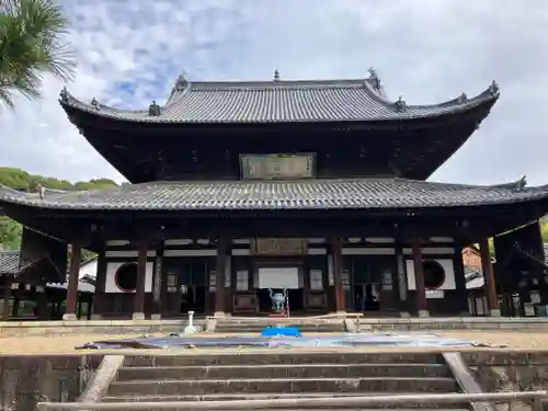 萬福寺(京都府)