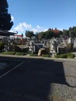 長泉寺(栃木県)