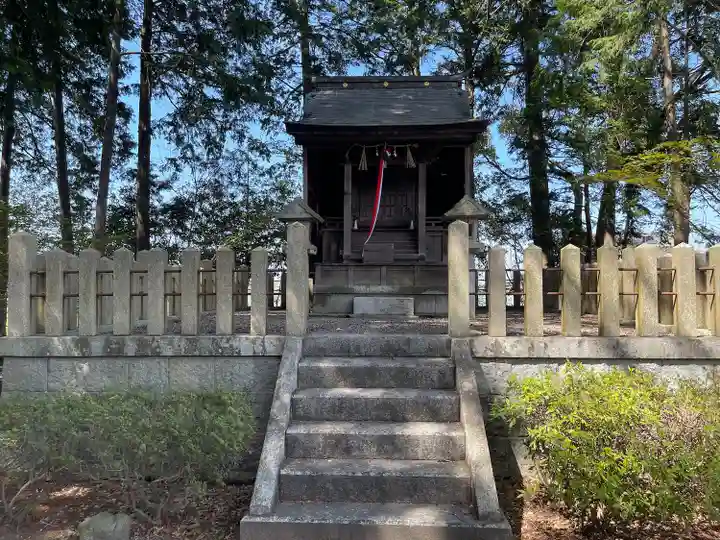 蛭子神社(滋賀県)