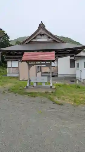 曹渓寺(北海道)