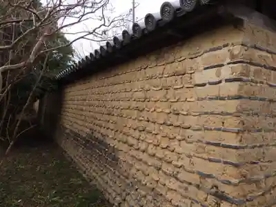 海龍王寺(奈良県)