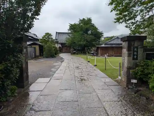 光源寺(東京都)
