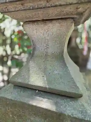 熊野神社の歴史