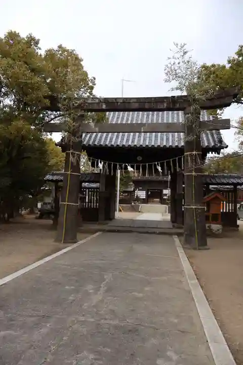 大善寺玉垂宮(福岡県)