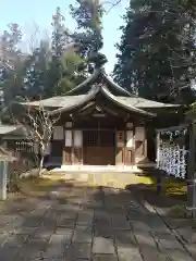 一之宮貫前神社(群馬県)