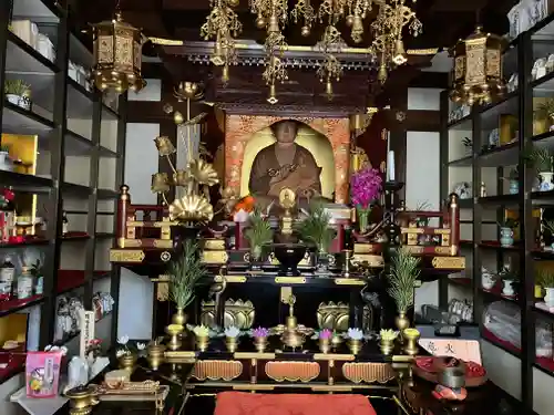 十輪院(奈良県)