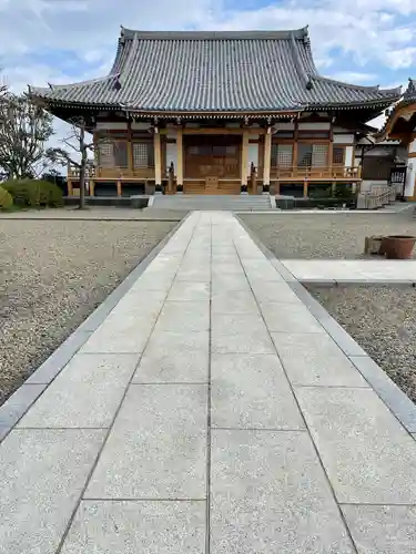 宝帒寺(神奈川県)