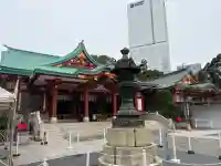 日枝神社(東京都)