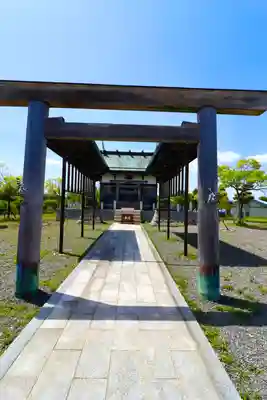 住吉神社(三重県)