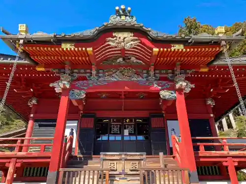 久遠寺(山梨県)