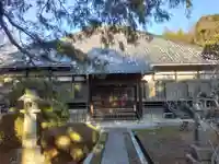 西蓮寺(神奈川県)