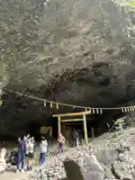 天安河原宮(宮崎県)