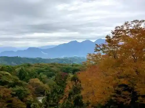 伊香保神社(群馬県)