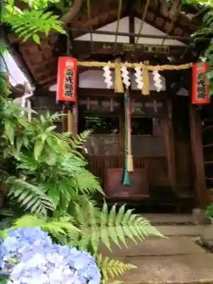 壽光稲荷大神(東京都)
