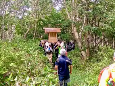 西花童子(長野県)