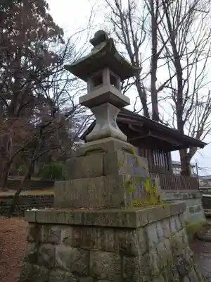 青海神社(新潟県)
