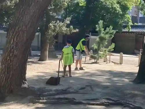 西宮神社(兵庫県)