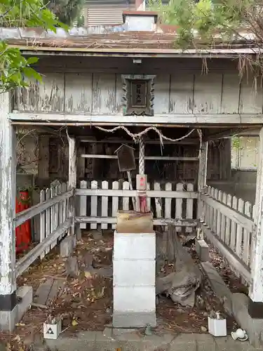 熊野皇大神社(兵庫県)