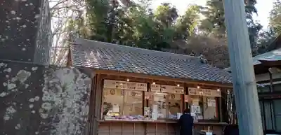 下総国三山　二宮神社(千葉県)