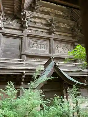 下総国三山　二宮神社(千葉県)