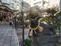 平河天満宮(東京都)