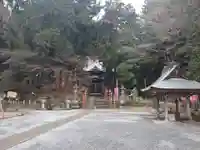 満願寺のその他建物