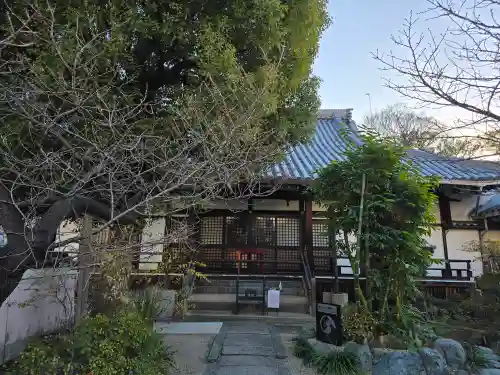 浄國寺（浄国寺）(大阪府)