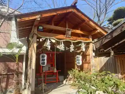 一宮神社(兵庫県)