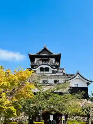 三光稲荷神社(愛知県)