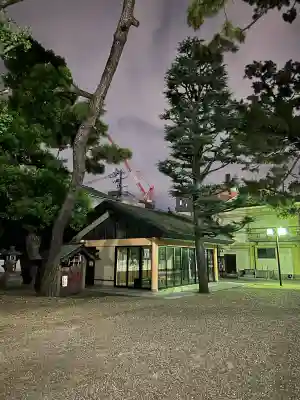 茨木神社(大阪府)