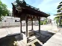 乙子神社(新潟県)