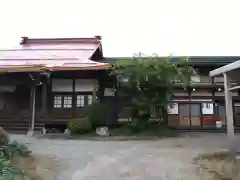 浄覚寺(岐阜県)