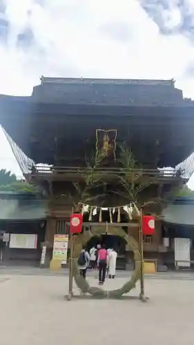 筥崎宮のその他建物