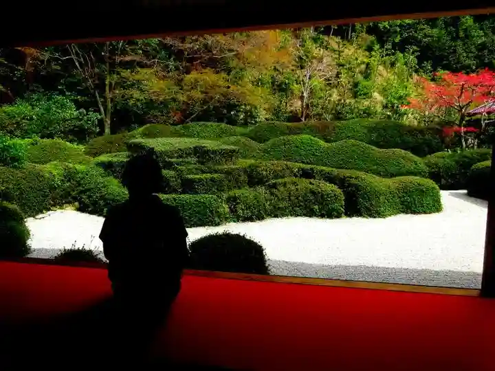 大池寺(滋賀県)