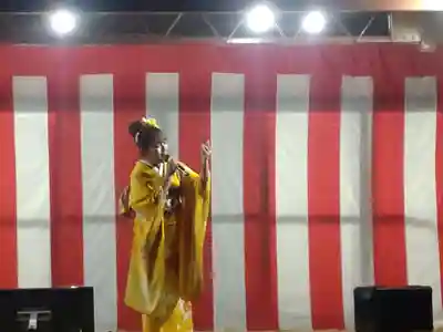 森野住吉神社(東京都)