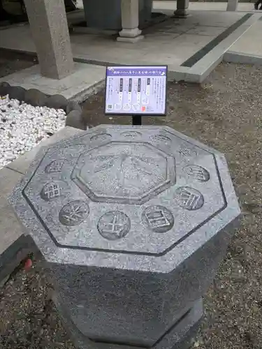 富岡八幡宮(東京都)