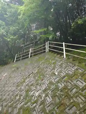 カサ神様(愛知県)