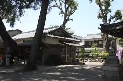 樹下神社(滋賀県)