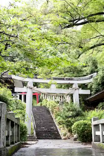館腰神社(宮城県)