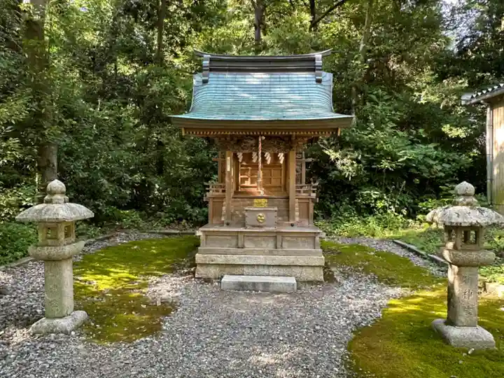 多賀大社(滋賀県)