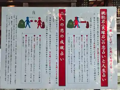 城山八幡宮(愛知県)