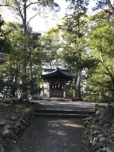 唐澤山神社のその他建物