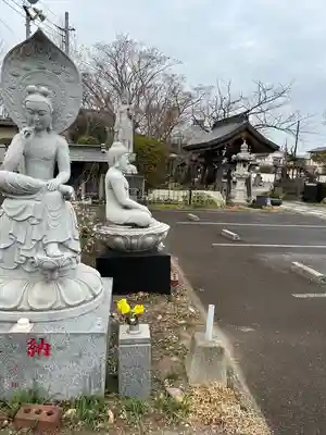 龍泉寺(茨城県)