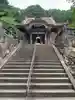 明石寺のその他建物