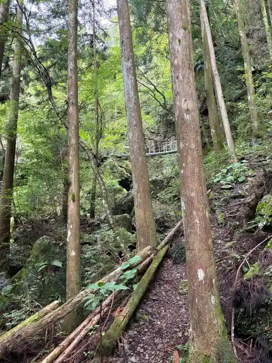 聖神社(高知県)