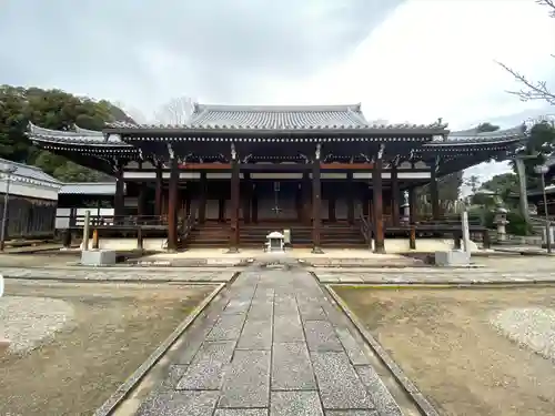 寳塔寺（宝塔寺）(京都府)