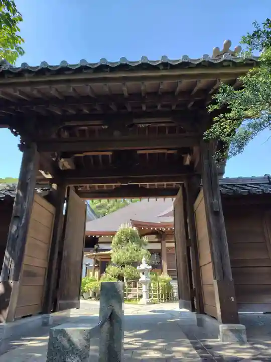 大仙寺(神奈川県)