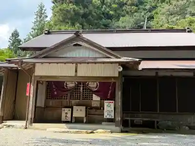 杖杉庵(徳島県)