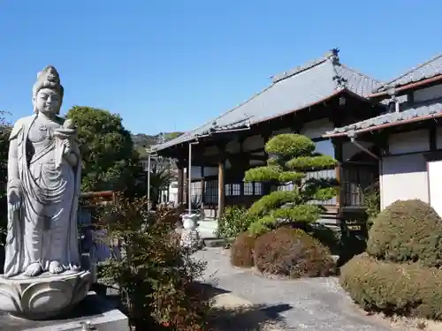 円通寺の建物その他